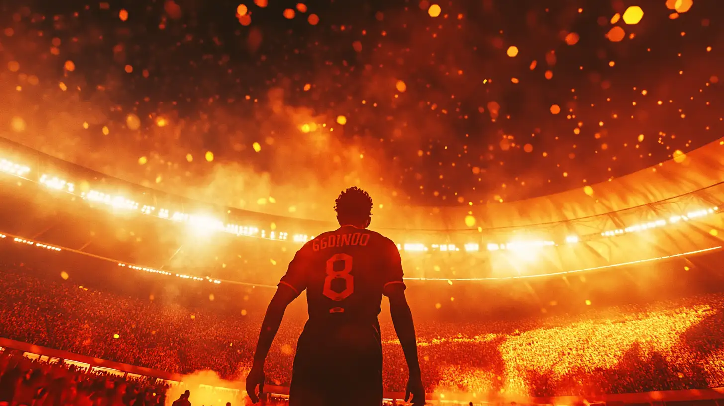 placar dos jogos de hoje — Champions League