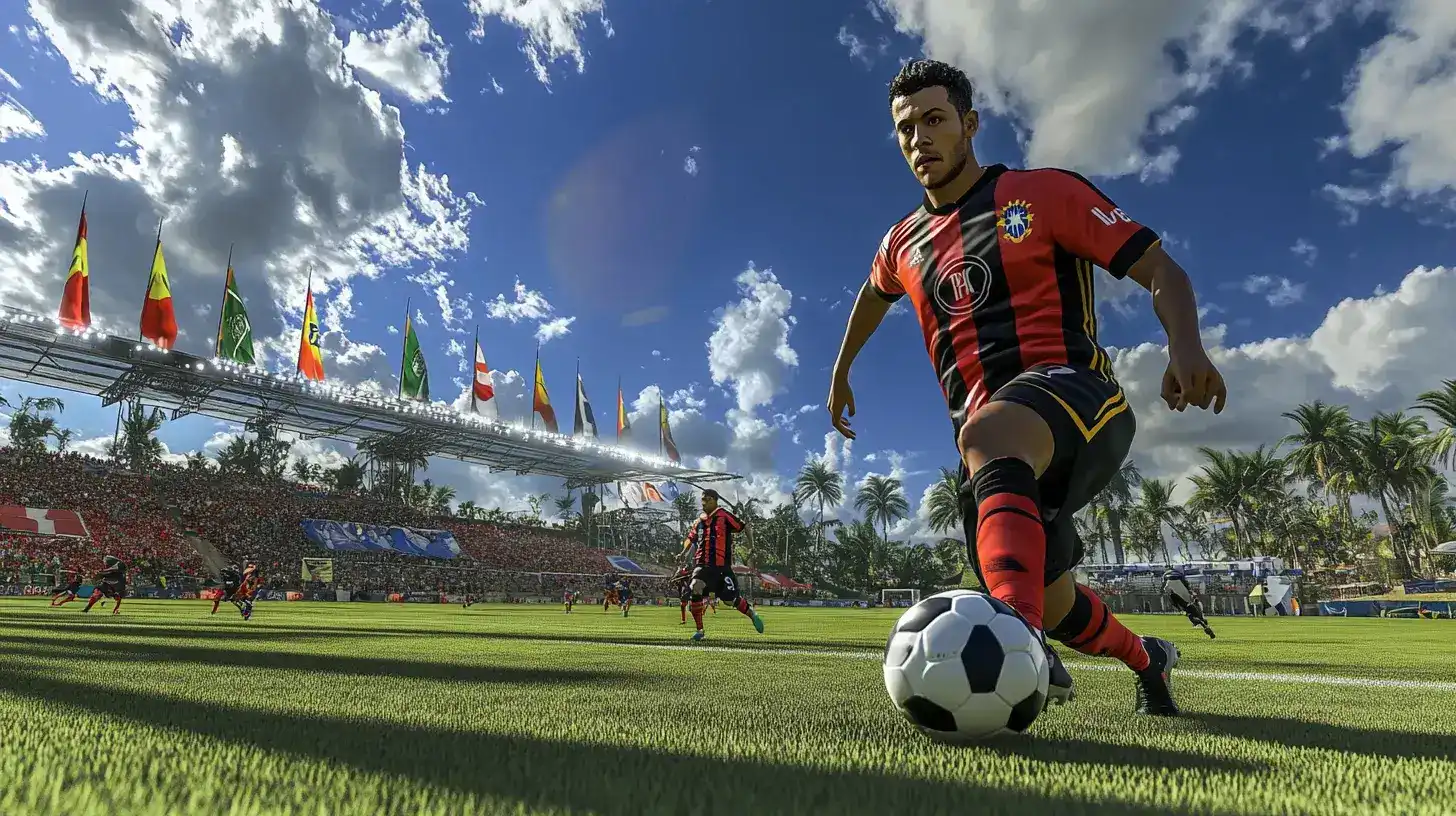 placar dos jogos de hoje — sports 5