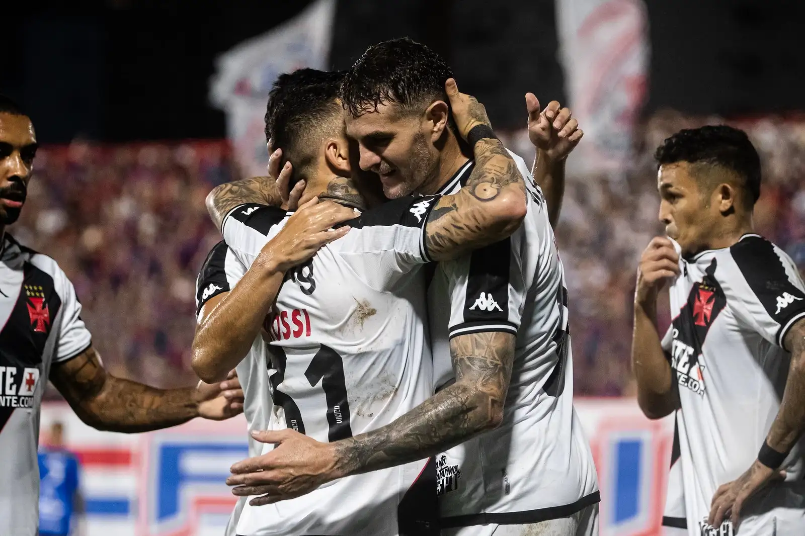 placar dos jogos de hoje — sports 7